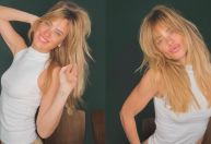 Carolina Dieckmann completa 46 anos e ganha homenagens de famosos; veja