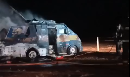 Homem é condenado a 35 anos de prisão por ataque a carro-forte em SP