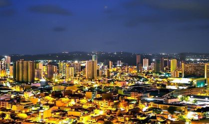 Cidade pernambucana tem segundo tremor de terra em um mês; entenda o motivo