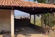 Polícia resgata americana mantida em cárcere privado pelo marido em Goiás
