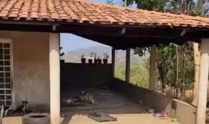 Polícia resgata americana mantida em cárcere privado pelo marido em Goiás