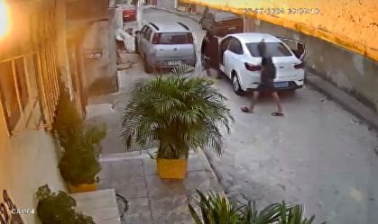 caso mecanico