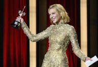 Cate Blanchett cita e elogia Clarice Lispector em festival na Espanha: "Gênia"