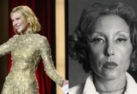 Conheça o texto de Clarice Lispector citado por Cate Blanchett em festival