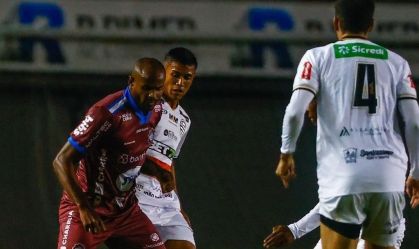 STJD julgará medida do Sampaio Corrêa para evitar rebaixamento na Série C
