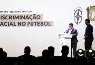 Casos de racismo aumentaram no futebol brasileiro; veja relatório