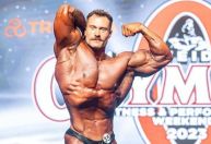 Cbum: saiba altura, peso e idade do algoz de Ramon Dino no Mr. Olympia