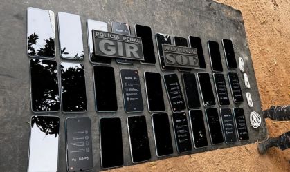 CELULARES-PENITENCIÁRIA-MT