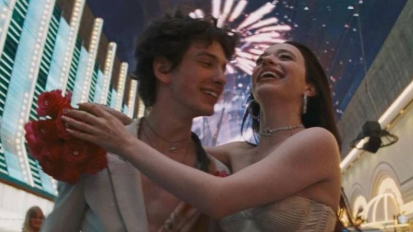 "Anora" está entre os indicados a Melhor Filme no Oscar 2025 • Reprodução/Universal