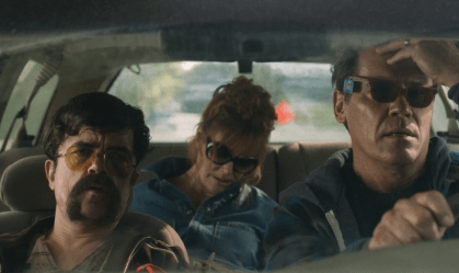 "Brothers": Peter Dinklage e Josh Brolin são gêmeos em trailer; confira