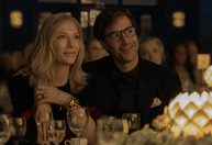 "Disclaimer": série de Alfonso Cuáron com Cate Blanchett é exibida em Veneza