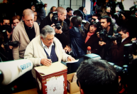 "Os Sonhos de Pepe": documentário de Pepe Mujica ganha trailer; veja