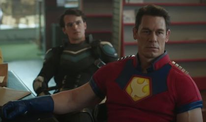 "Pacificador": James Gunn confirma previsão de estreia da segunda temporada