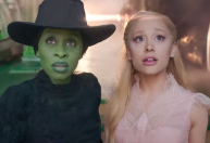 "Wicked" terá duas partes; saiba a duração do primeiro filme