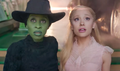 Ariana Grande e Cynthia Erivo serão juradas de RuPaul’s Drag Race