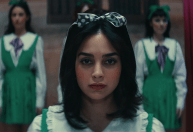 "Your Monster": novo terror com Melissa Barrera, de "Pânico", ganha trailer
