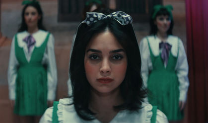"Your Monster": novo terror com Melissa Barrera, de "Pânico", ganha trailer