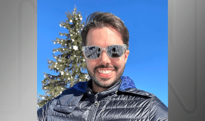 Darwin Filho, CEO da Esportes da Sorte, vai se apresentar à polícia, diz defesa