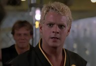 Morre aos 63 anos Chad McQueen, estrela de "Karatê Kid" e filho de Steve McQueen