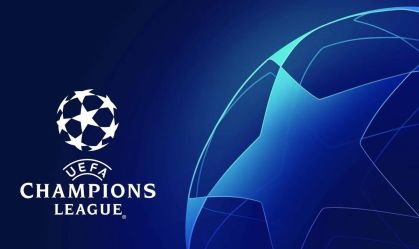 Veja a classificação da Champions League 2024-25
