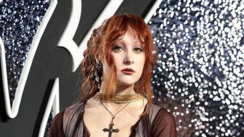 Chappell Roan no VMA 2024
