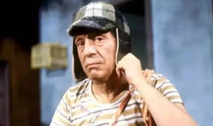 Chaves e Chapolin voltam à TV aberta após 4 anos fora do ar