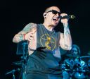 Linkin Park revela qual música saiu do setlist após a morte de Chester