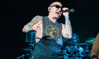 Linkin Park revela qual música saiu do setlist após a morte de Chester