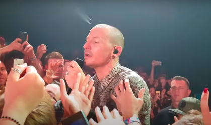 Linkin Park: Como foi o último show com Chester Bennington?