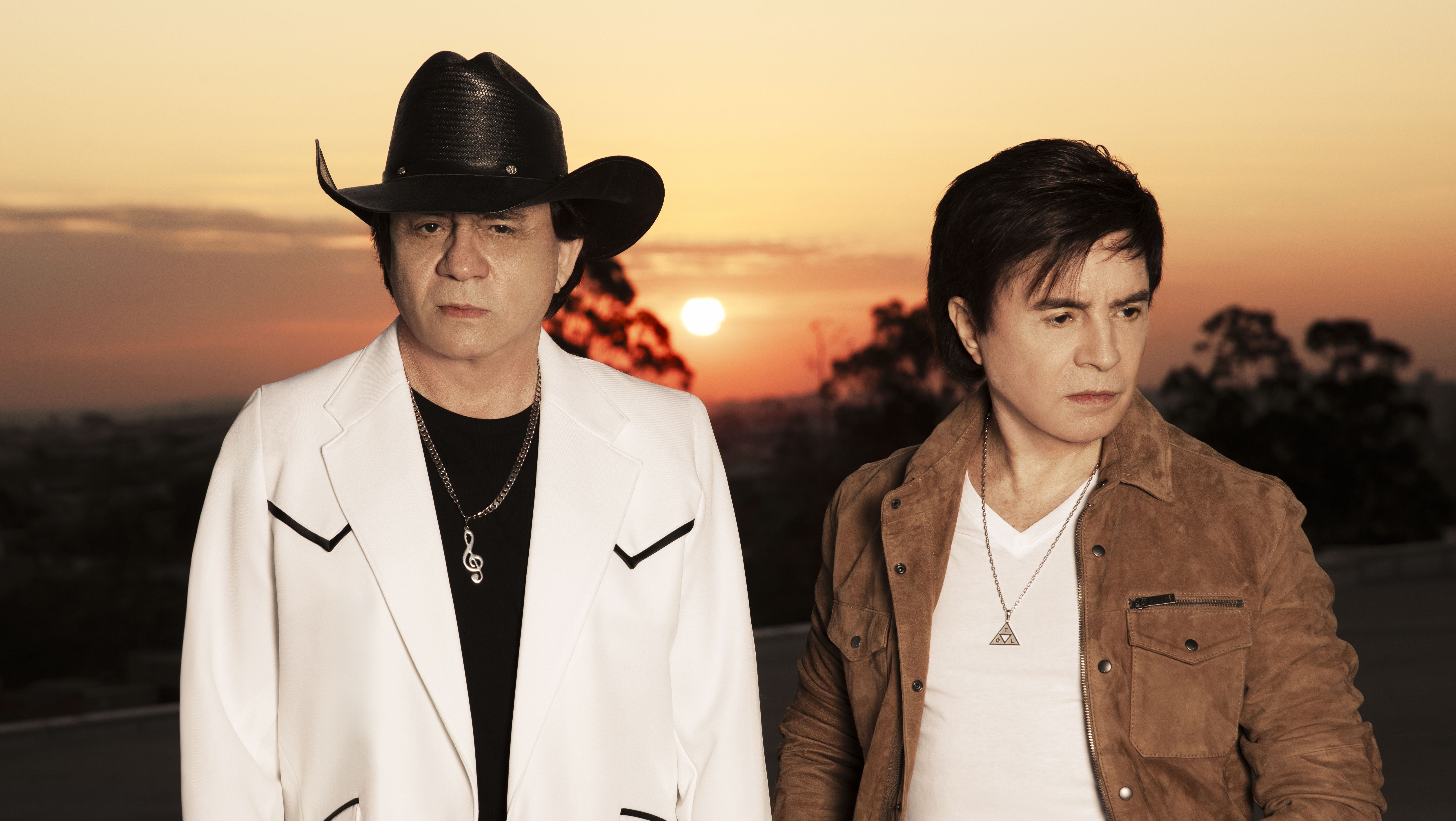 Novo projeto tem 15 canções com influências pop, rock, folk e country