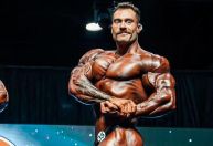 Cbum vai participar do Mr. Olympia? Veja carreira do algoz de Ramon Dino