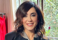 Christiane Torloni fala sobre perda de filho em acidente: "É uma tragédia"