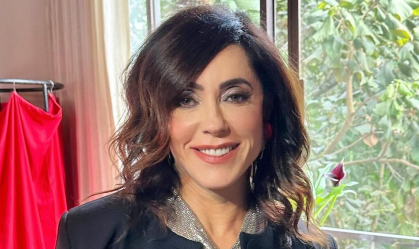 Christiane Torloni fala sobre perda de filho em acidente: "É uma tragédia"