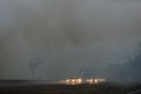 Sul do Brasil voltará a ter chuvas fortes nesta quarta-feira