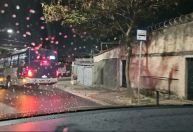 Belo Horizonte registra chuva após cinco meses de estiagem