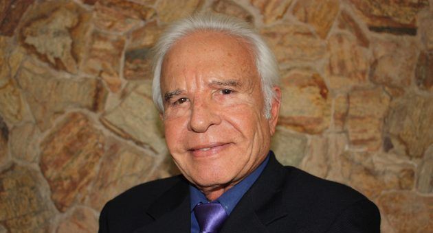 Cid Moreira era um dos principais nomes do jornalismo brasileiro
