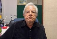Narração da Bíblia e cinema: relembre a carreira artística de Cid Moreira