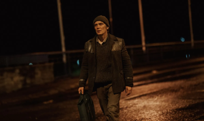Cillian Murphy aborda o passado vergonhoso da Irlanda em novo filme