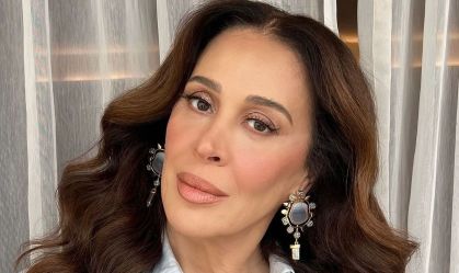 Claudia Raia responde críticas por dar vibrador à filha: "Fora de contexto"