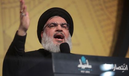 Bombas fabricadas nos EUA teriam sido usadas em ataque contra Nasrallah, indica análise da CNN