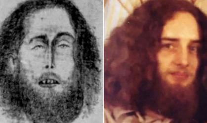 Homem congelado em caverna dos EUA é identificado depois de quase 50 anos
