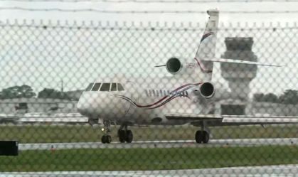 Ministro da Venezuela diz que apreensão de avião de Maduro é um "roubo"