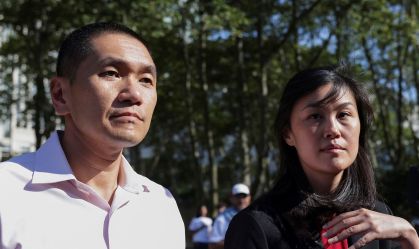 Ex-assessora do governo de NY é acusada de ser espiã da China