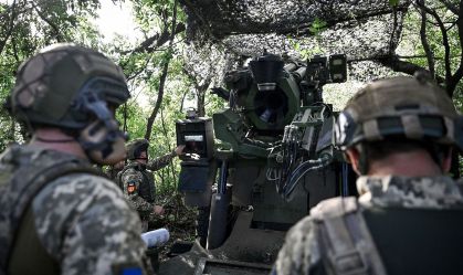 Vídeo mostra tropas russas que teriam executado soldados ucranianos já rendidos
