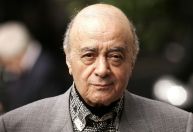 Polícia do Reino Unido investiga outras acusações contra ex-dono da Harrods