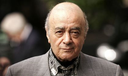 Harrods alega "choque" com denúncia de que ex-dono teria estuprado funcionárias
