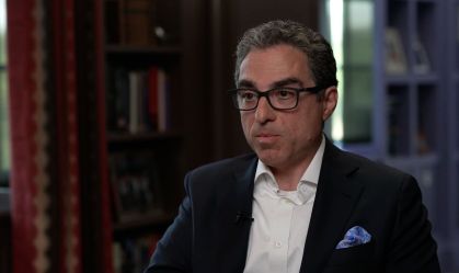 Exclusivo: americano detido por oito anos em prisão iraniana relata provação