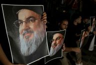 Morte de Nasrallah coloca o Oriente Médio à beira de uma guerra regional