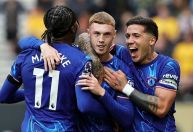 Atacante do Chelsea deixa concentração antes de final do Mundial de Clubes
