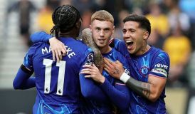 Atacante do Chelsea deixa concentração antes de final do Mundial de Clubes